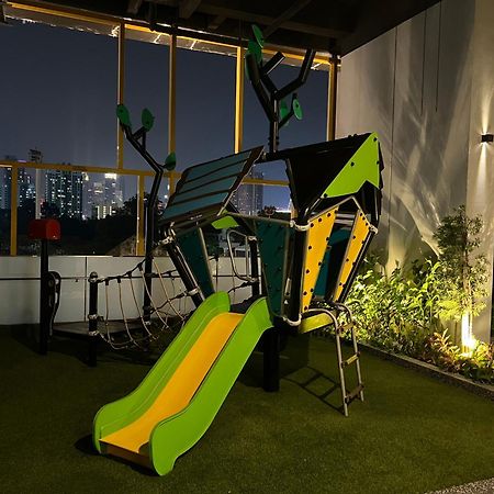 Opus Residences Kl Malaysia Kuala Lumpur Extérieur photo