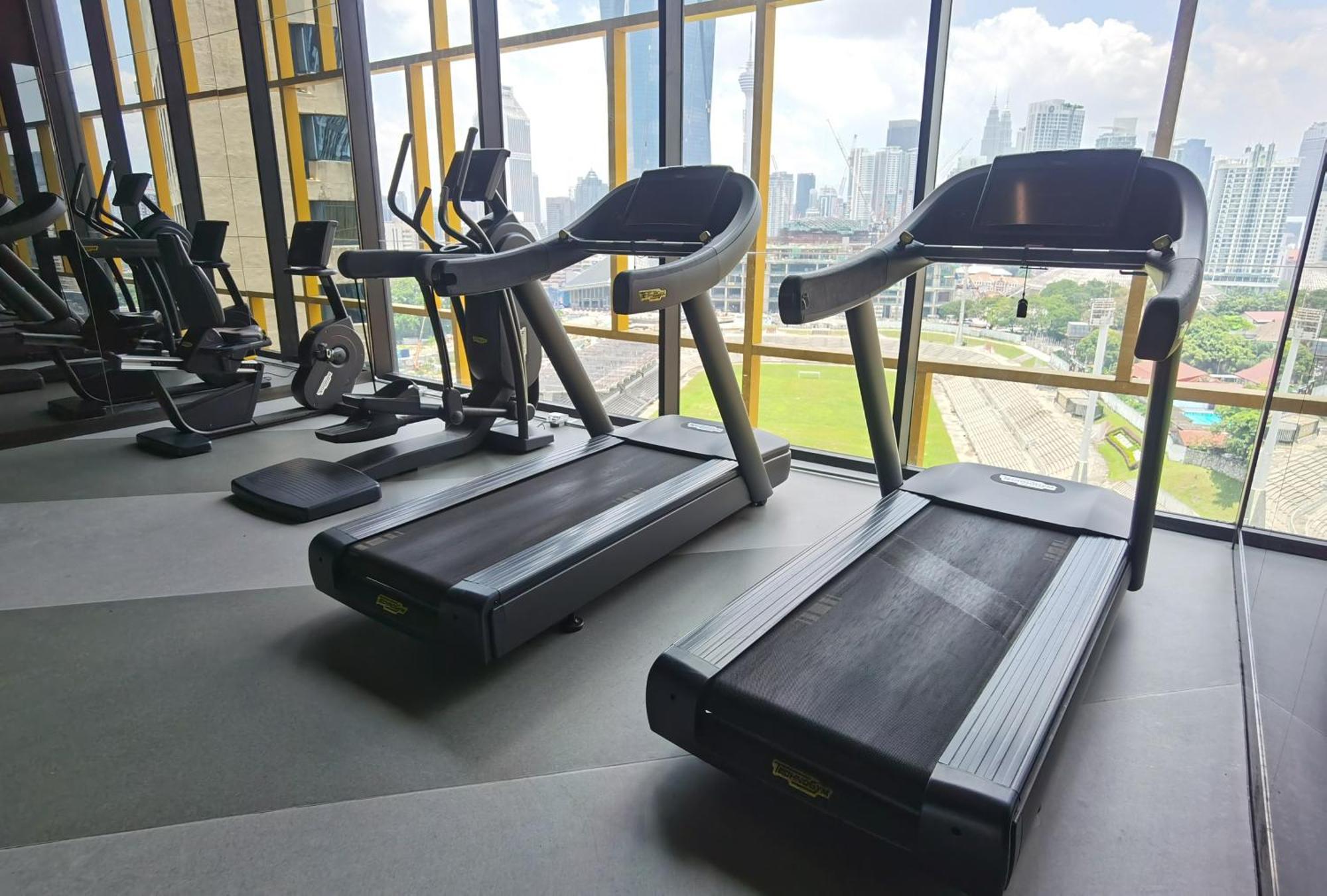 Opus Residences Kl Malaysia Kuala Lumpur Extérieur photo