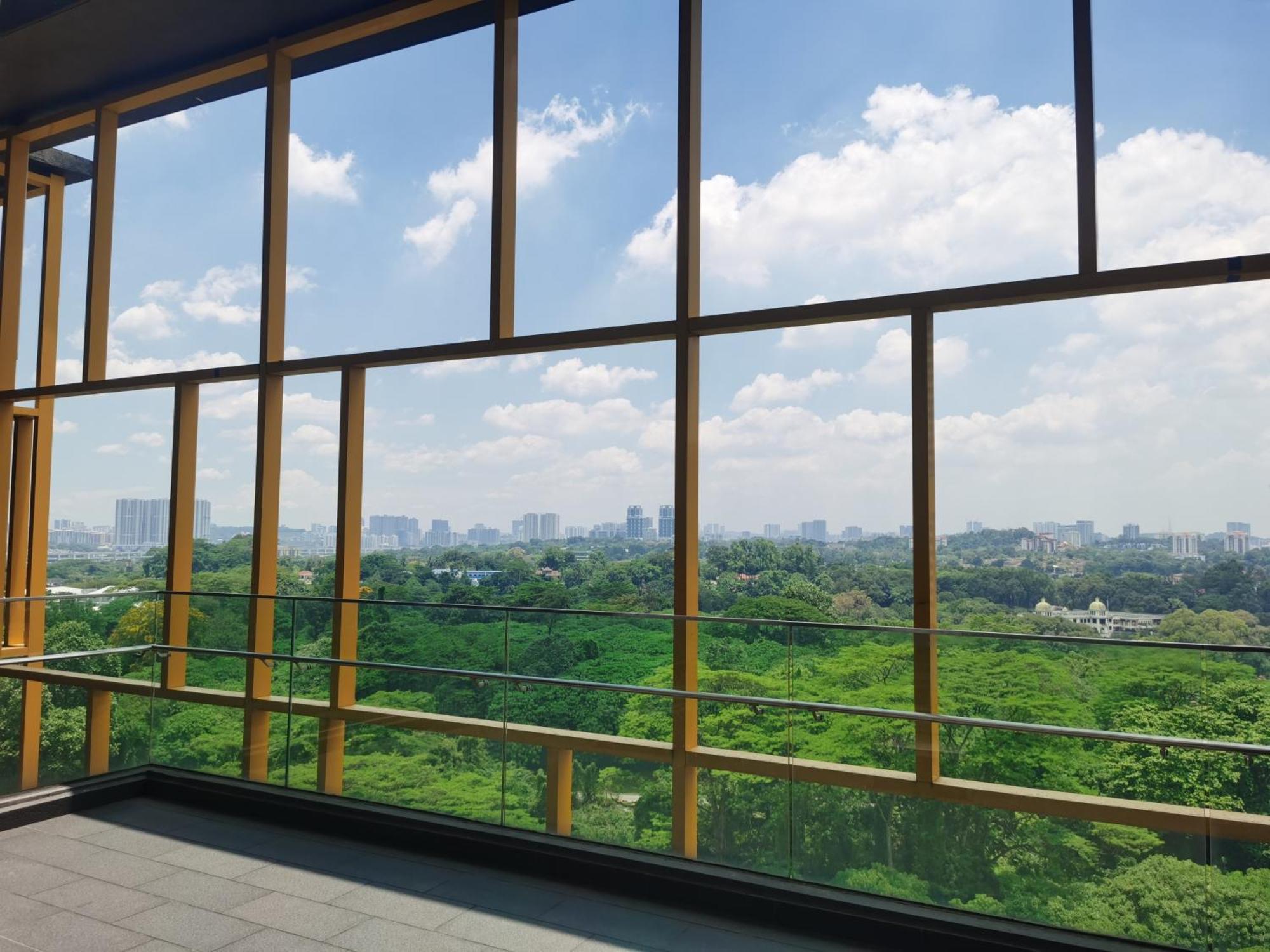 Opus Residences Kl Malaysia Kuala Lumpur Extérieur photo